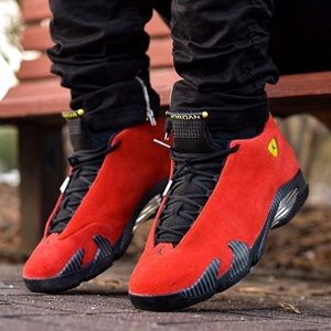 Meet your Posher, Moses